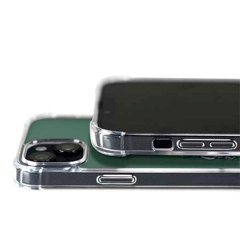 Wizarding World Harry Potter Slytherin House Crest iPhone 15 MagSafe Case